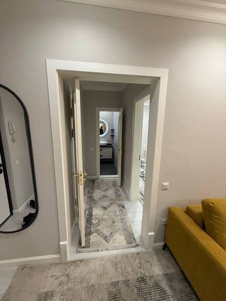 3 хонали евро ремонт килинган, барча шароитлари бор, кириб я — фото 2