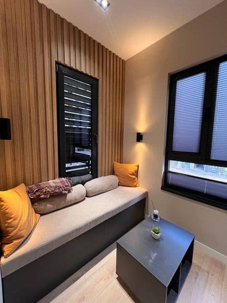 АРЕНДА квартиры <br />
Новостройка <br />
ЖК «ОзМакон»<br /> — фото 3