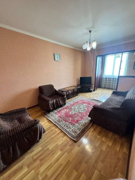 Аренда квартиры в Яшабадском районе на массиве Авиасозлар 4 