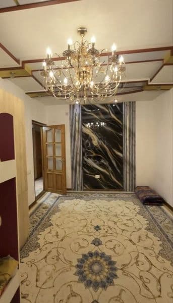 Сдается 2 ком Ибн Сино. Массив Жарарик Махалла<br />
<br />
 — фото 5