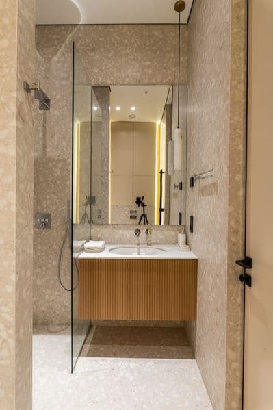 Сдаётся квартира в новостройке ЖК Nest One<br />
Комнат: 2<b — фото 3