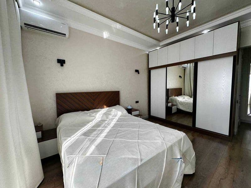 • ЖК: м.Айбек<br />
• Комнат: 3<br />
• Этаж: 2<br />
• Площ — фото 5