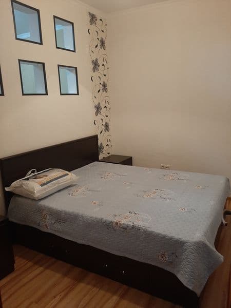 Сдаётся в аренду на длит.срок 3/1/5квартира.Мирзо-Ул.район.М — фото 5