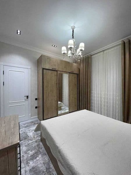 Район: Мирабадский <br />
Адрес: ЖК Алфраганус <br />
Ориент — фото 2