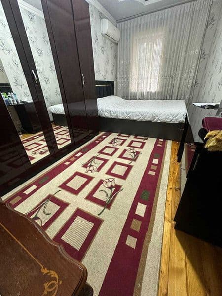 Квартира ЧИЛАНЗАР ПАРУС !!!<br />
<br />
• Комнат: 2<br />
•