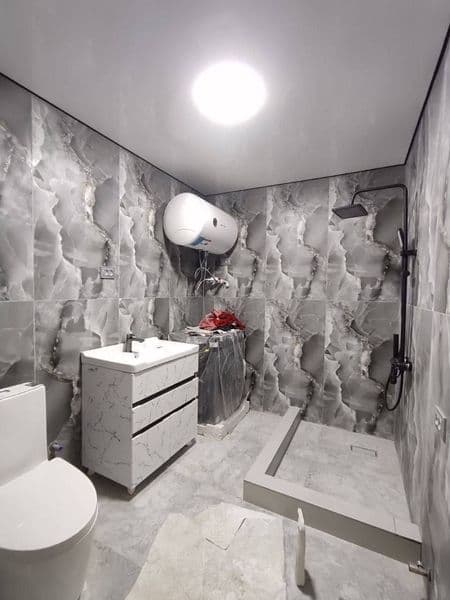 Сдаётся 2-комнатная квартира в Шайхантахуре, недалеко от цен — фото 3