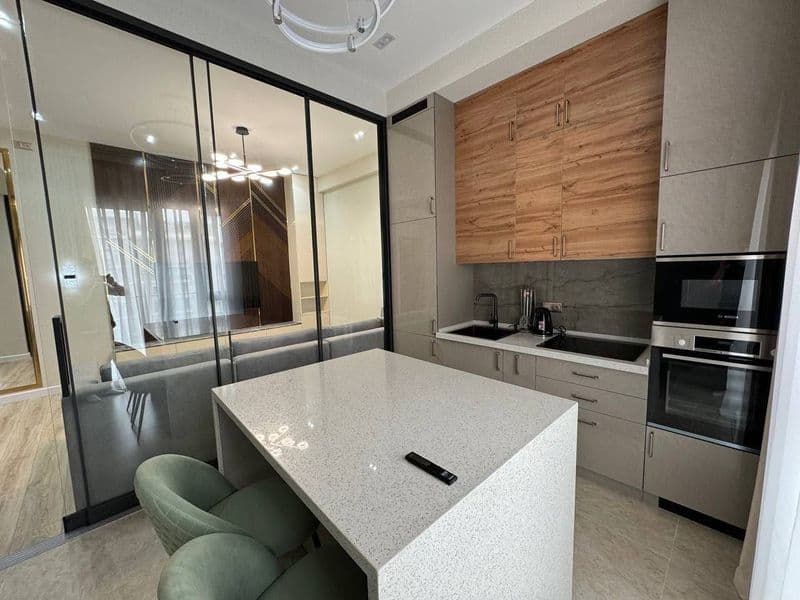 К вашему вниманию рады представить 2х комнатную квартиру на  — фото 4