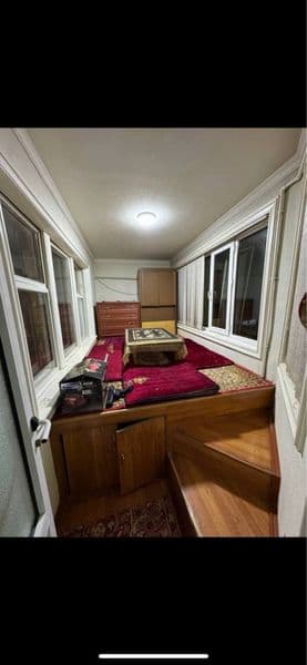 Аренда квартира <br />
Район - Алмазарский<br />
Ориентир -  — фото 4