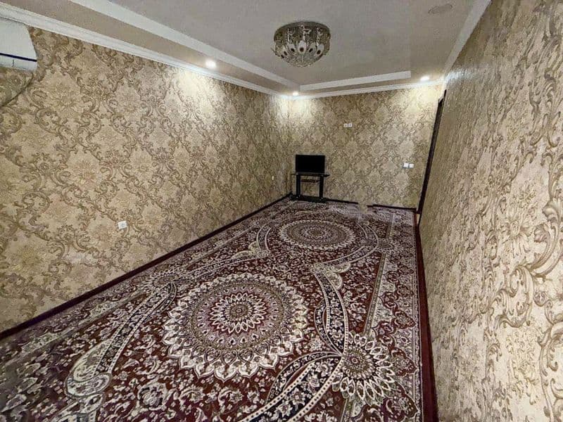 #Olmazor <br />
<br />
Kimlar uchun: Oilaga yoki studentlarg