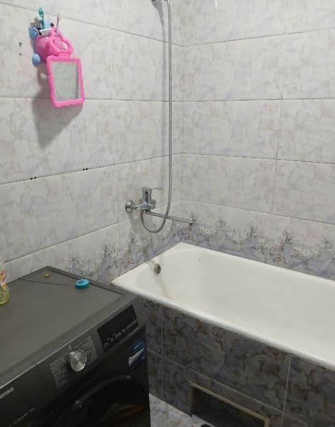 Chilonzor 19 kvartil 101 maktabni yonida kvartera bor<br />
 — фото 5