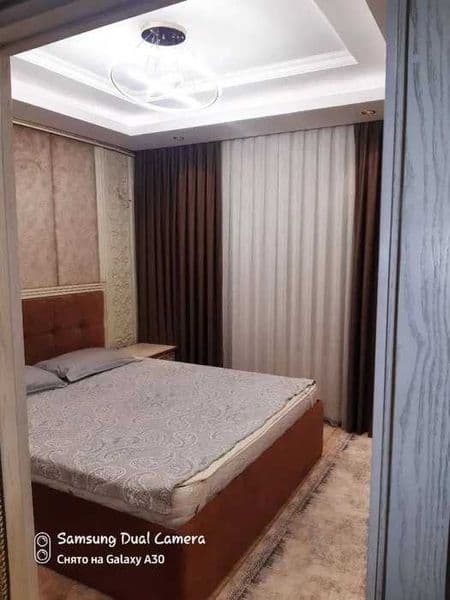 Сдаётся КЛАССНАЯ квартира<br />
<br />
• Район: Юнусабадский