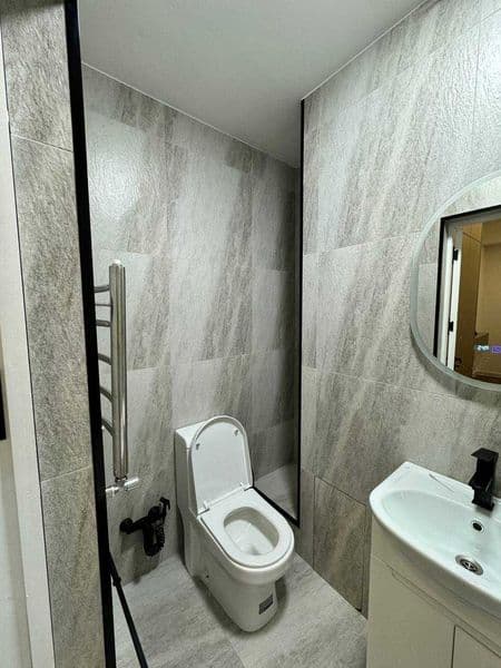 Сдается 1-комнатная квартира в ЖК "Модерн Сити" (Юнусабадски — фото 4