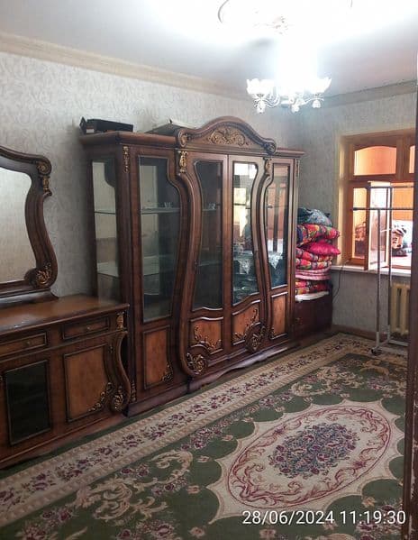 IJaraGa OiLaGa 390ye 2 xonali <br />
TaLabaLarga 450$<br />
