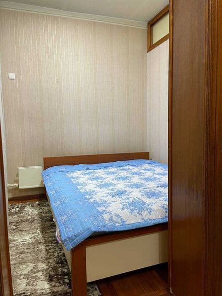 Сдаётся  квартира на Айбеке...<br />
Ориентир - Angel's Food — фото 5