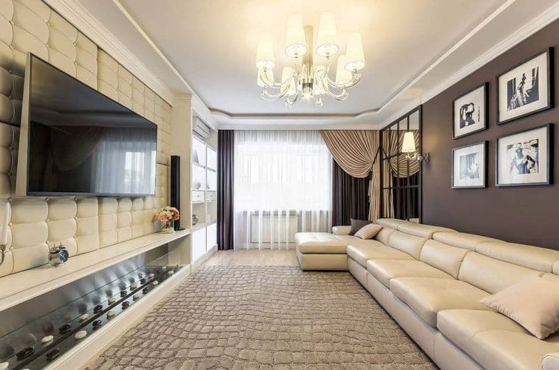 Сдается стильная 2-комнатная квартира с авторским ремонтом!<