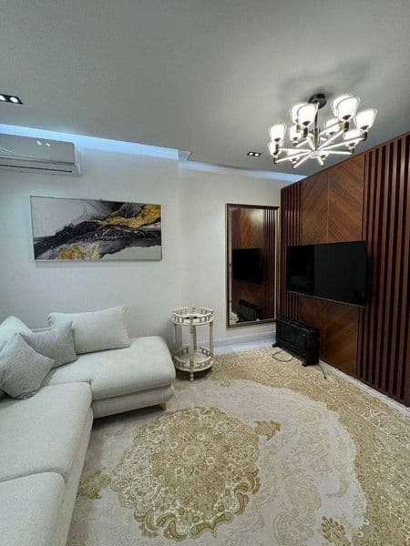 СРОЧНО СДАЕТСЯ!!!<br />
<br />
Район: Шайхантахурский <br /> — фото 2