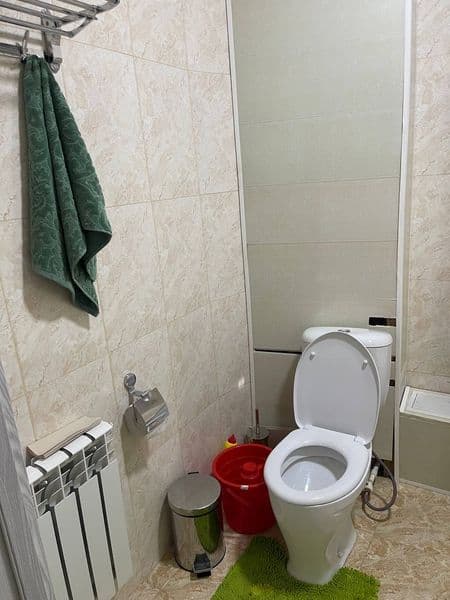 Минор метро тугрисида , Ц 5 да 1 хона 2 хона килинган 16 эта — фото 4