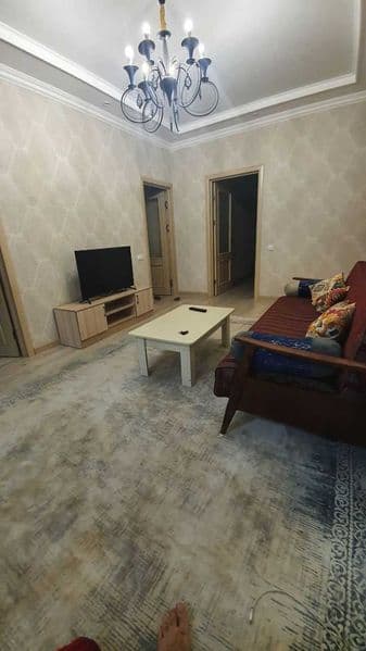 Сдаётся собственная квартира в Чиланзарском районе, 20-й ква — фото 3