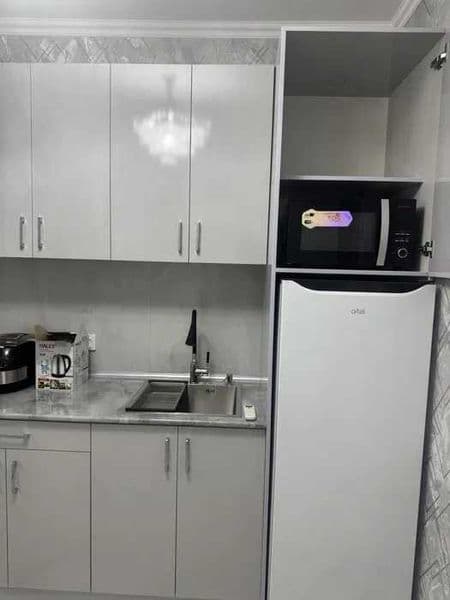 район Яшнабод<br />
город  Ташкент<br />
ориентир Олмос Тове — фото 5