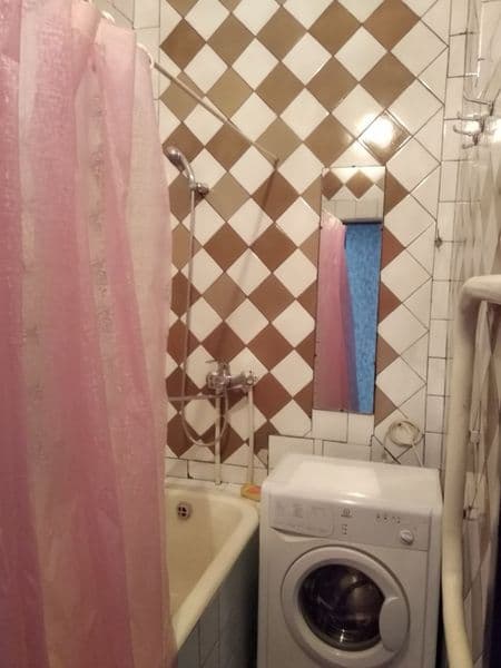 Срочно сдаётся квартира на чиланзаре (ориентир «Узбекфильм») — фото 5