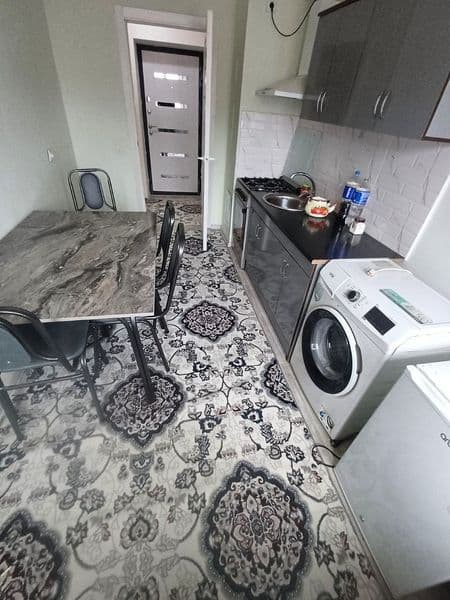 Sergeli tumanida joylashgan 1xonali kvartira ijaraga berilad — фото 2
