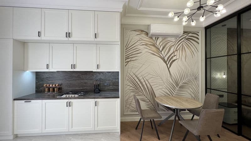 Сдается в аренду трёхкомнатная квартира<br />
В комплекте би — фото 2