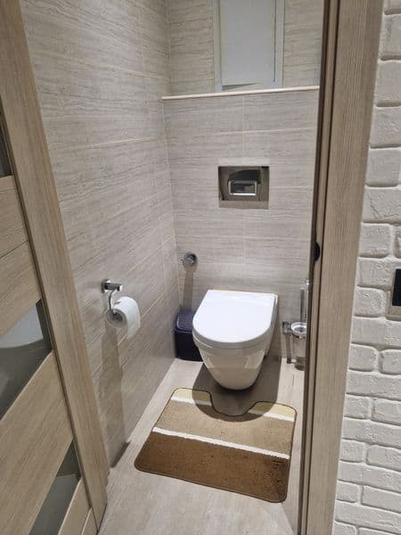 Сдаю на долгий срок свою квартиру со всеми удобствами.<br /> — фото 5