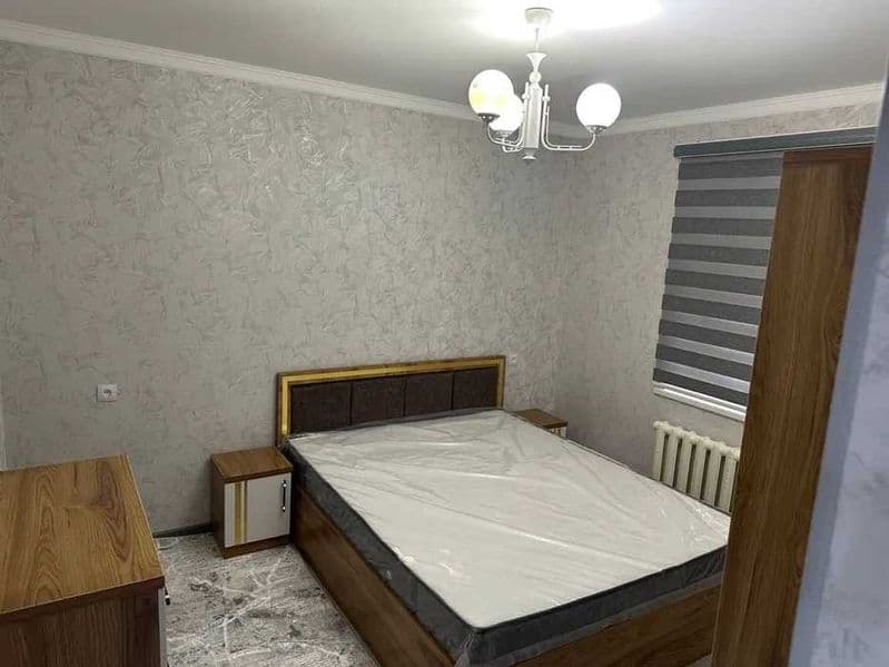 Район: Яккасарайский<br />
Адрес: аэропорт<br />
<br />
Комн — фото 2