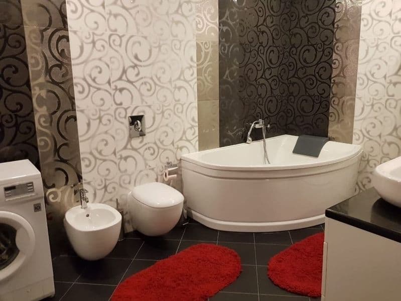 Сдается 2х комнатная  евро квартира на Ц-4! Звоните, есть мн — фото 3