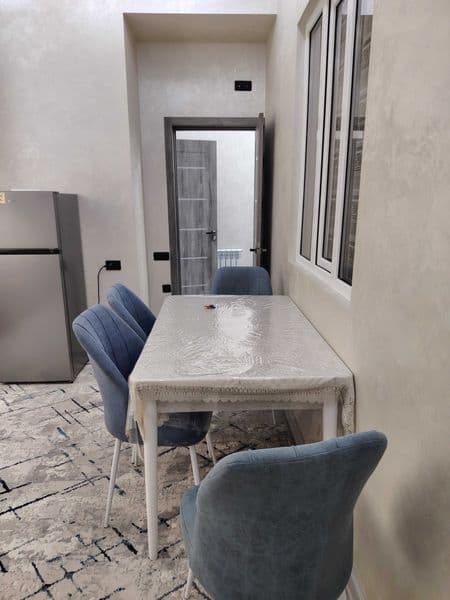 Yangi Hayot Kurgontepa 2A da Novastroyka 2 xonali dom arenda — фото 5