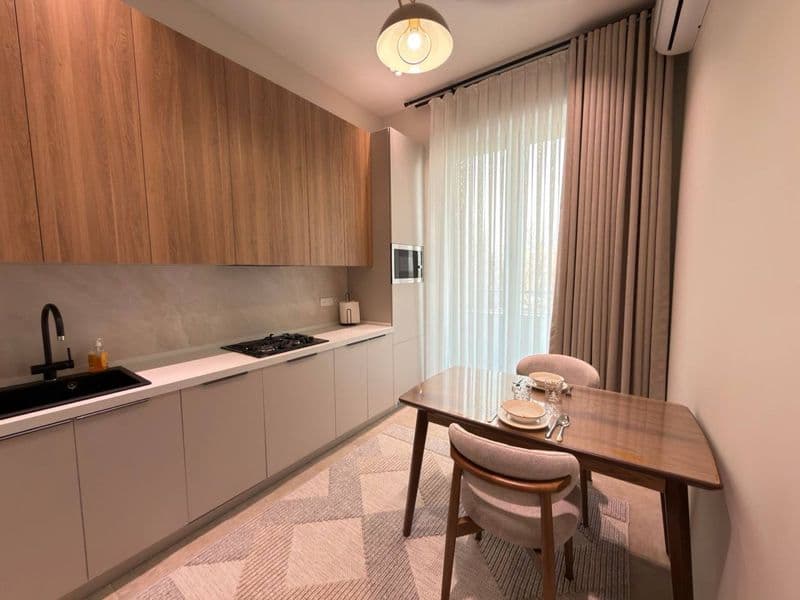 АРЕНДА  Квартиры<br />
ЖК «INFINITY» <br />
Ул Садык Азимова — фото 3