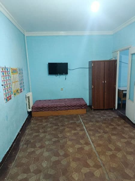 Аренда 1 хонали квартира Массиве Кушбеги Башлык срочно топши