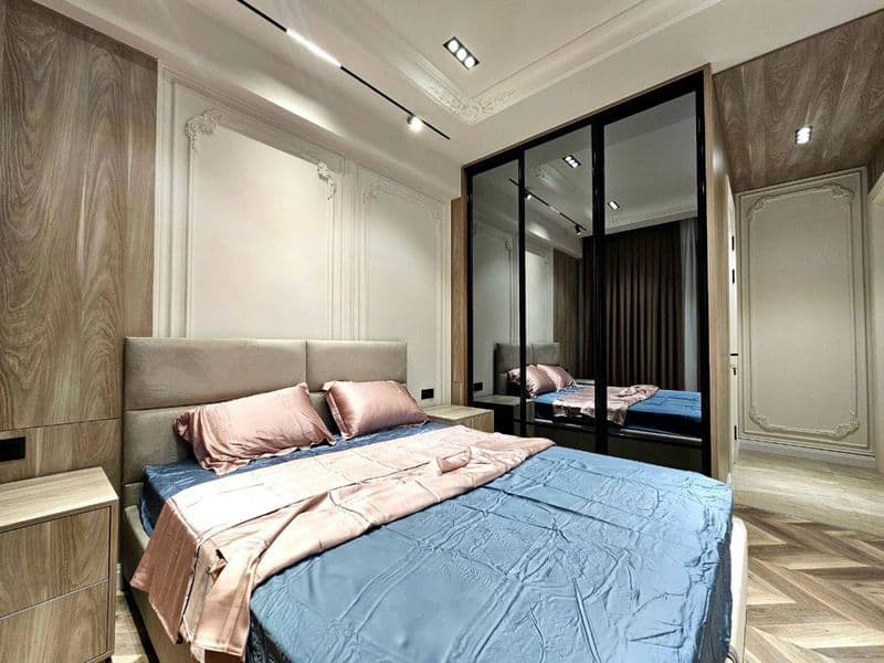 Мирабадский район<br />
Гостиница Россия<br />
ЖК Мирабад Ав