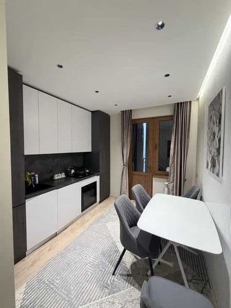 Сдаётся квартира!<br />
<br />
 Район: Юнусабадский<br />
 А — фото 4