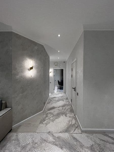 Сдаётся в долгосрочную аренду уютная квартира в новостройке, — фото 4