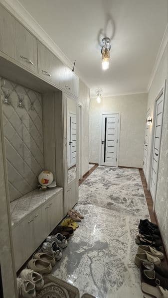 Choshtepa metro yaqinida qizlarga sheriklikka kvartira. Rosa — фото 3