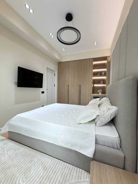 Район: Яккасарайский <br />
Адрес: ЖК Black Tower <br />
Ори — фото 2