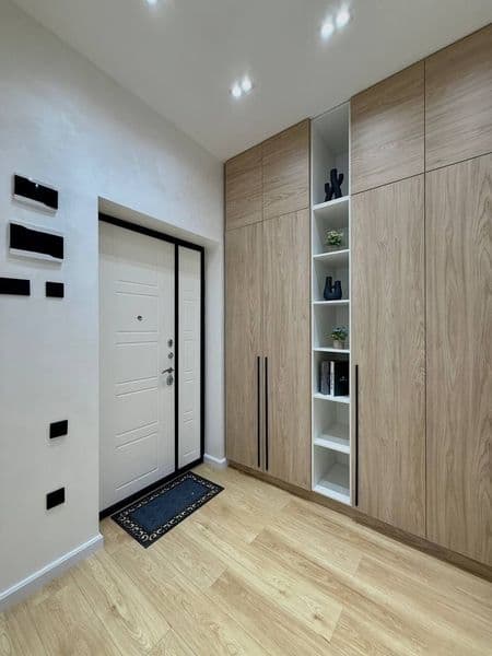 ЖК Сайрам Авеню<br />
Ул. Сайрам<br />
<br />
Краткое описан — фото 3