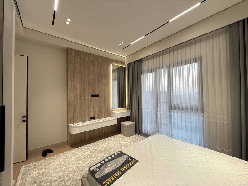 Адрес: ул. Мирабад, ЖК Mirabad Avenue Только реальные и живы — фото 5