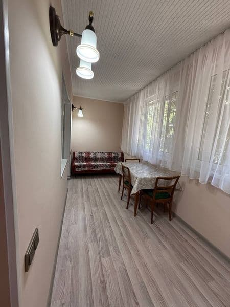 Аренда<br />
​Тип: Вторичка<br />
Адрес: Мирзо-Улугбекский р — фото 4