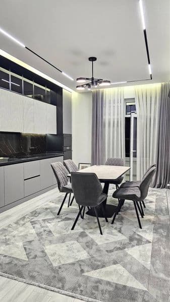 ЭЛИТНЫЙ КОМПЛЕКС <br />
Нукусская NRG OYBEK<br />
<br />
4/1 — фото 2