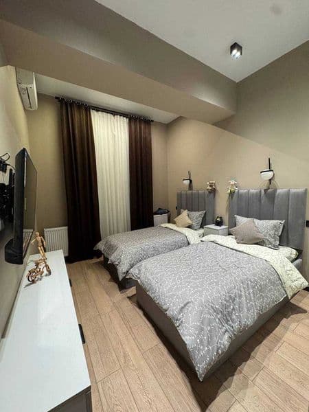 К вашему вниманию рады представить 3 х комнатную квартиру на — фото 3