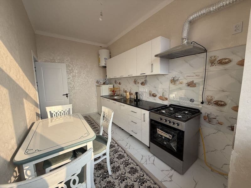 Ijara sergeli sputnik 5<br />
yengi domlardan<br />
2-xonali — фото 2