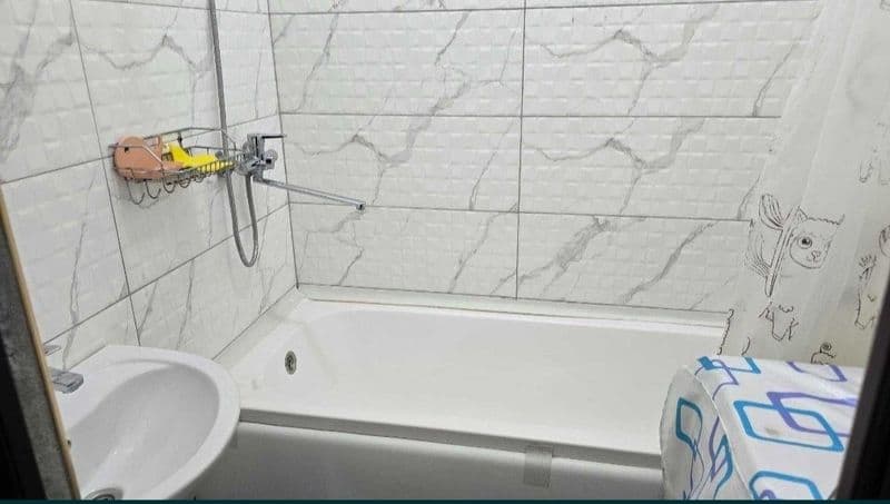 Sergili 5a da 3 xona uy ijaraga beriladi. Uyda hamma sharoit — фото 4