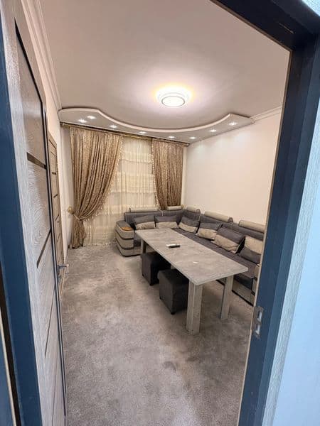 Сдаю свою 3х комнатную квартиру на Яшнабадском районе, ориен — фото 3