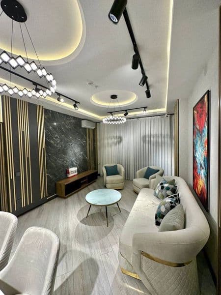 ЭЛИТНЫЙ КОМПЛЕКС<br />
Akay city 3/22/25<br />
Дархан, Х.Али — фото 3