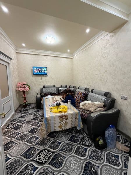 #Юнусабад<br />
Ташкент | Юнусабадский район<br />
<br />
Це — фото 2