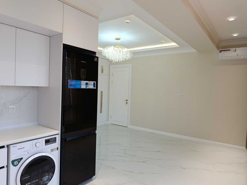 Аренда квартира Лабзак рядом Мечеть Кўх Ота 2/2/12 этаж 52 к — фото 2