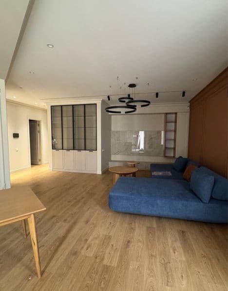 Элитный апартамент<br />
Район: Шайхантахур <br />
3/6/9<br 