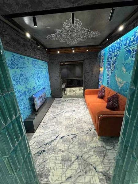 Сдаётся КЛАССНАЯ квартира<br />
<br />
• Район:Шайхантахурск — фото 5